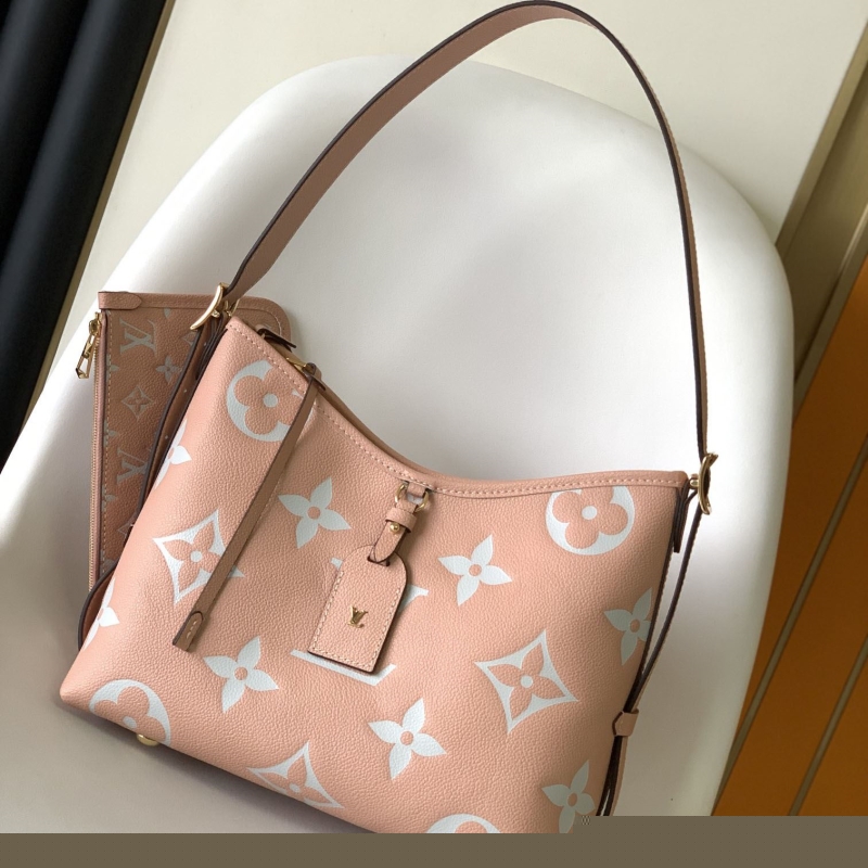 LV Top Handle Bags